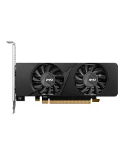 MSI GeForce RTX 3050 LP E 6G OC VGA PCI-E x16 6.144 MB (V812-054R)