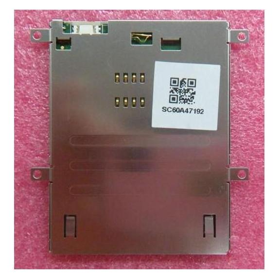 Lenovo SmartCard-Leser (04X5393)