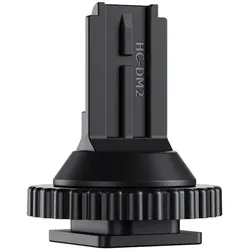 JJC HC-DM2 Cold Shoe Adapter für DJI Mic 2