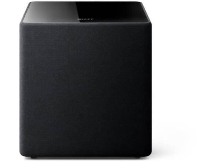 Kef - Caisson De Basse Kube 12 Mie
