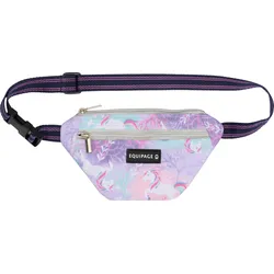 Equipage Kinder Gürteltasche Bauchtasche lavender SS26