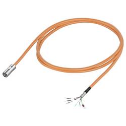 Siemens 6FX35025CL011BF0 Leistungsleitung 15 m 1 St. Piece