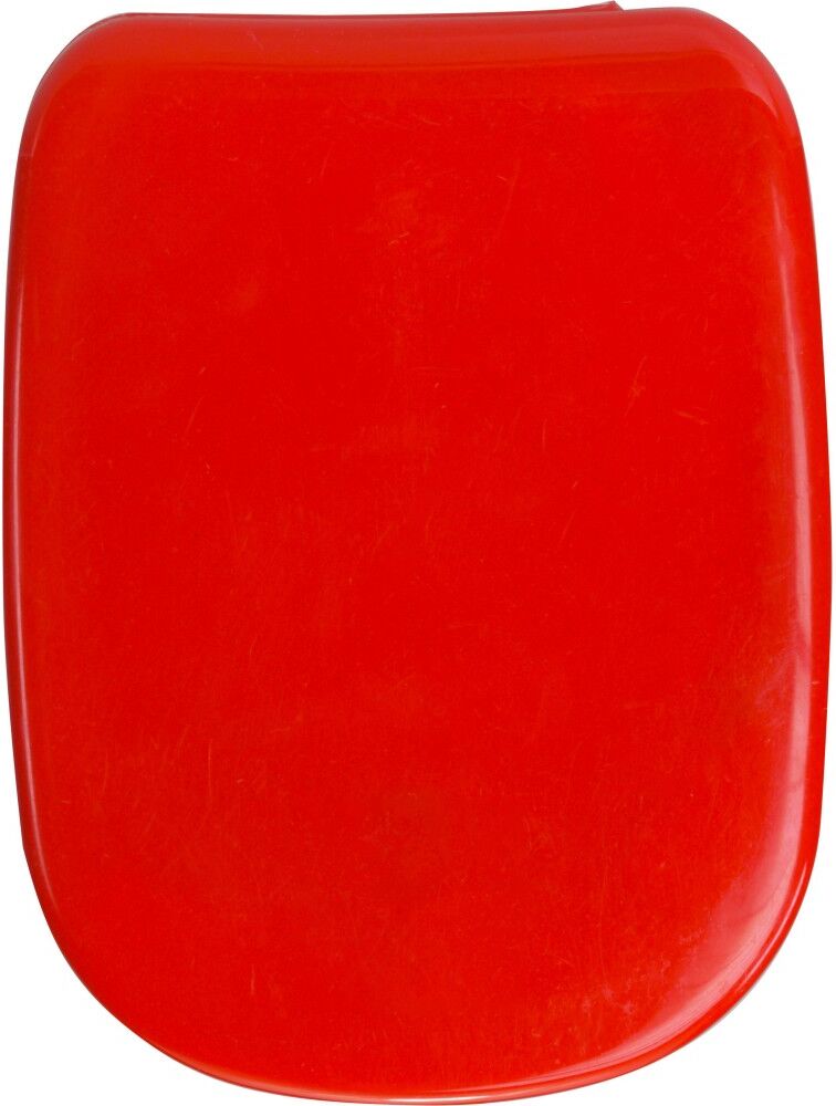 Aimant personnalisé Kibly rouge