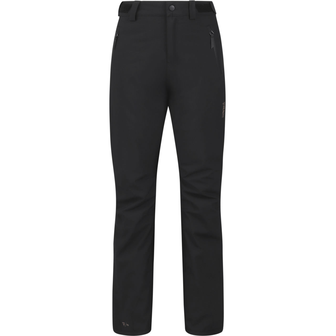 Brunotti Kinder Skihose BALLACARVY black - 140
