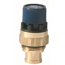 SYR Austauschpatrone 2116, 6 bar, rohgelb 211620000  DN 15 und DN 20