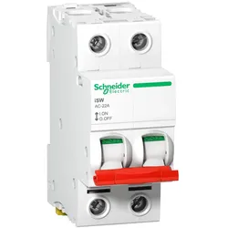 Schneider Electric LastLasttrennschalter iSW A9S66263