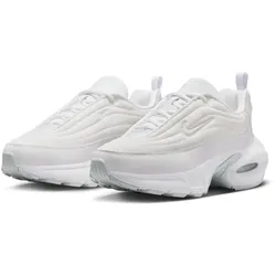 NIKE Air Max Portal Sneaker Damen 100 - white/pure platinum 47.5
