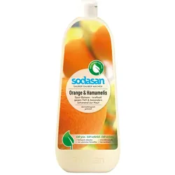 Spülmittel - Balsam Orange