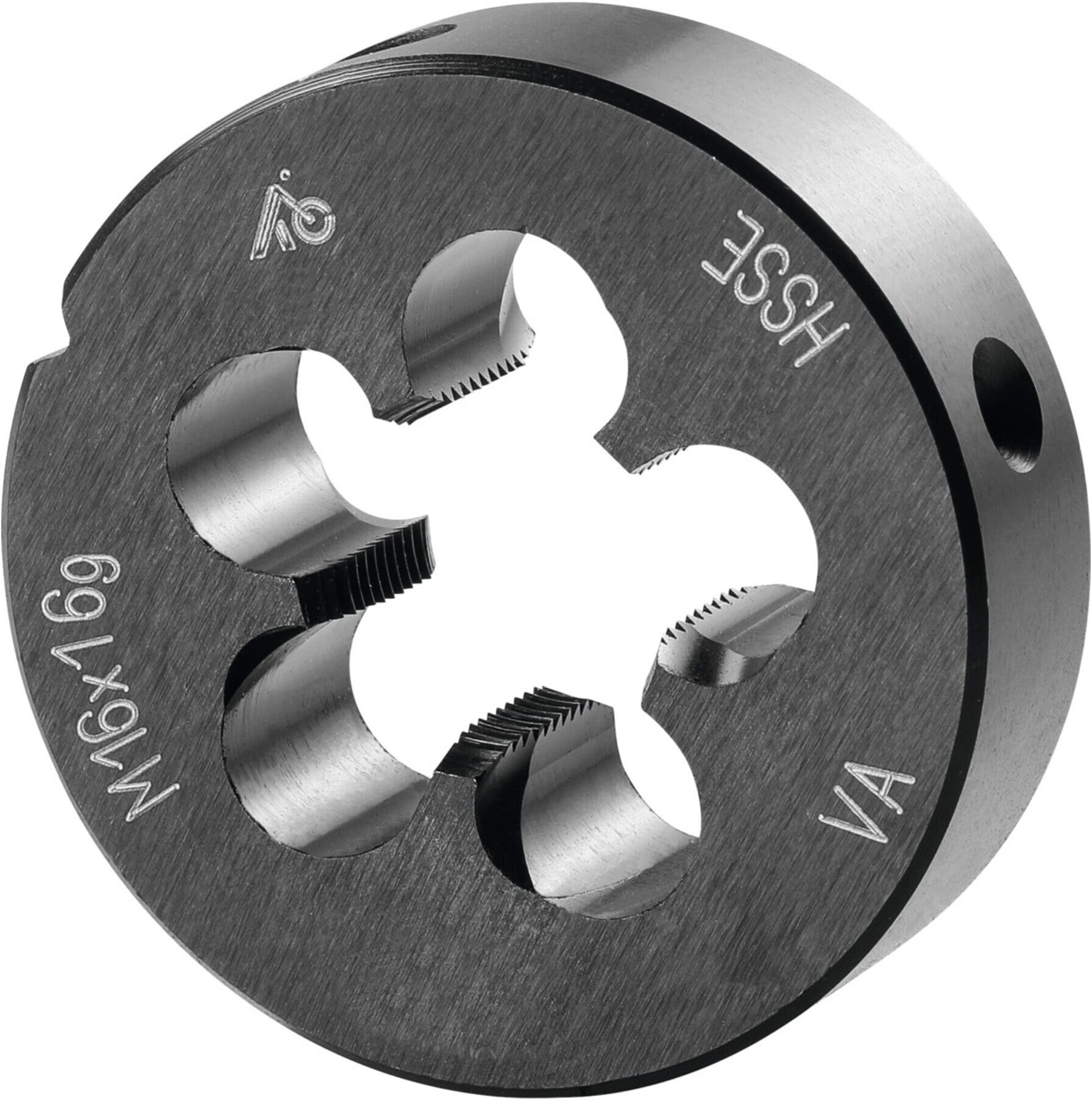 Holex Schneideisen HSS-E, M x Steigung: 16X1 (141075 16X1)