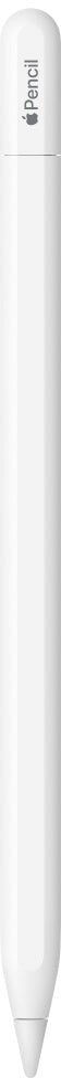 Original Apple Pencil (USB-C) - Stylus Pen - Hvid
