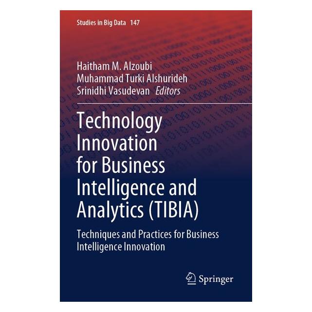 Springer Technology Innovation for Business Inte (64891854)