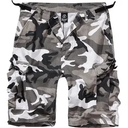 Brandit BDU Ripstop Shorts S