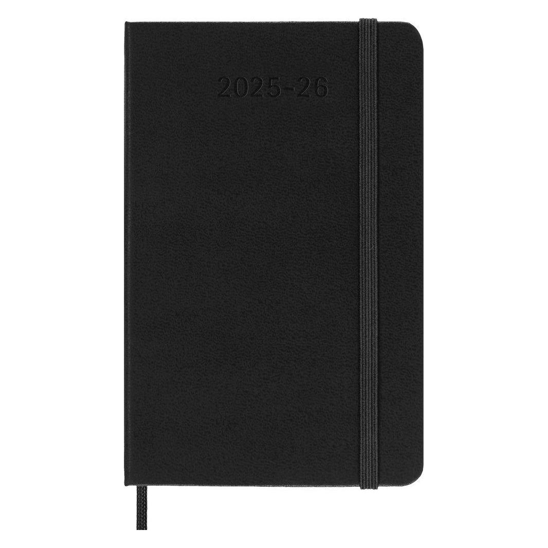 Moleskine Schüleragenda (A6, 1 Woche / 1 Seite) (8056999275440)