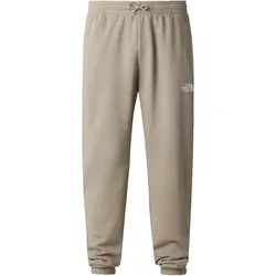 North Face, Herren, Sporthose, Simple Dome Light Jogger (S), Beige