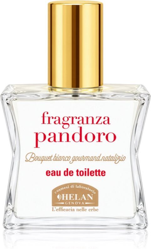 Helan PANDORO Eau de Toilette Eau de Toilette pour femme 30 ml
