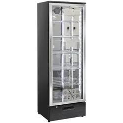 Kühlschrank-schaufenster mit 1 tür - 600x560x1800 mm - 240 W 230/1V - 14AE3605 Eurast