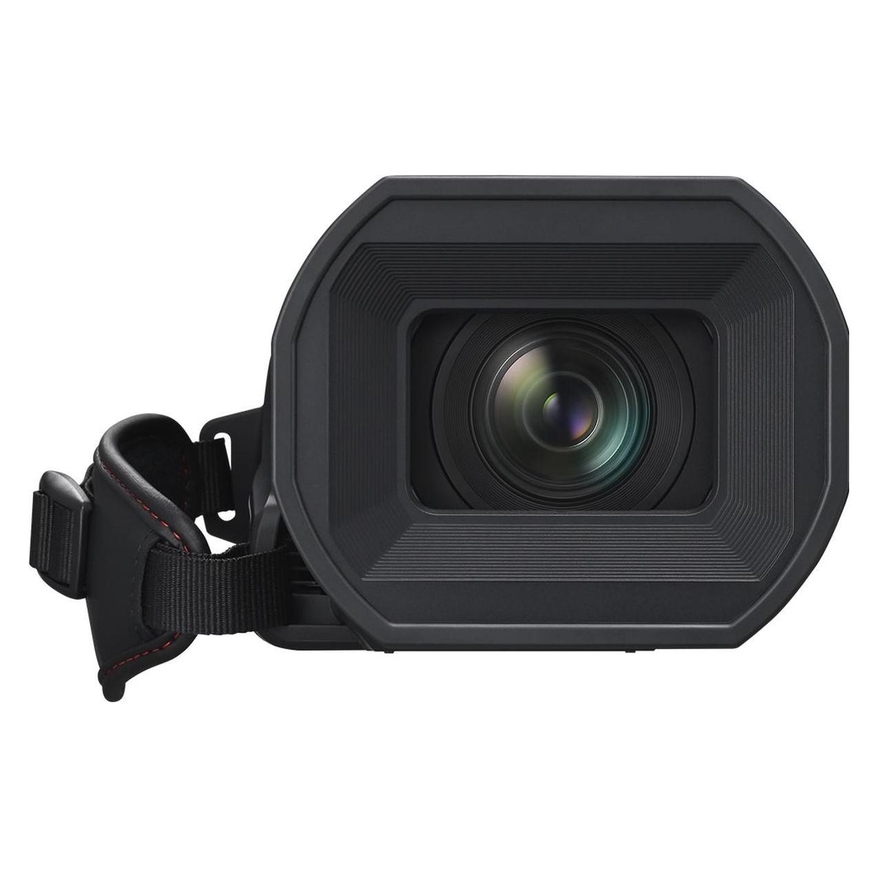 Panasonic HC-X1200E (8.29 Mpx, 60p, 24x) (HC-X1200E)