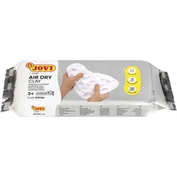 JOVI Modelliermassen Air Dry Clay