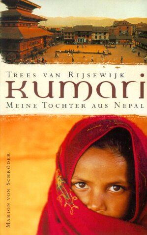 Rijsewijk, Trees van - Kumari - Preis vom 11.10.2026 15:43:13 h