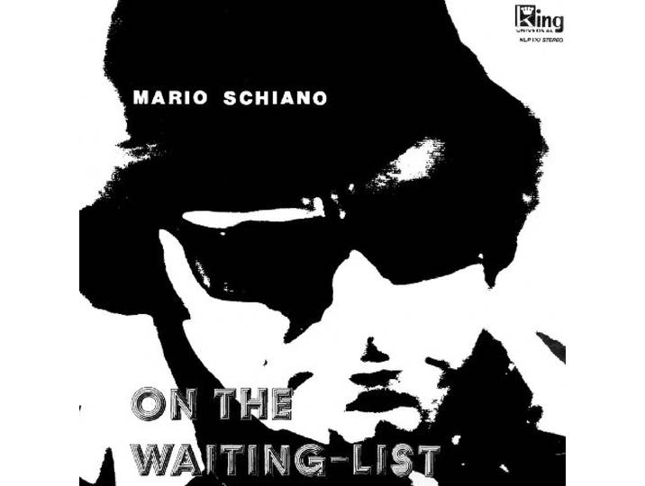 On the Waiting List (1973)