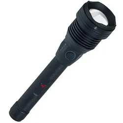 Wonder, Taschenlampe, Taschenlampe Wt60001W (25.50 cm, 6000 lm)