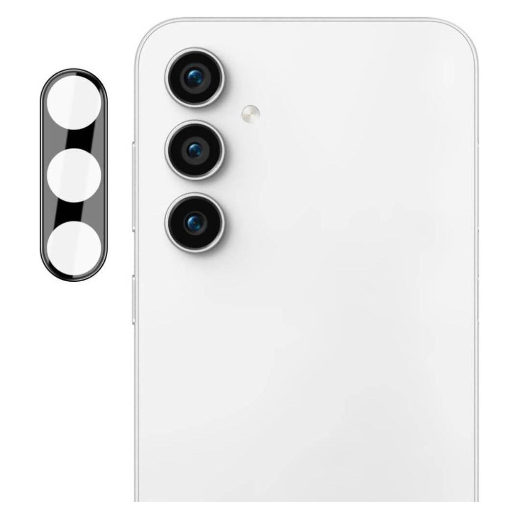 Imak Galaxy S23 FE - Panzerglas Kamera (Samsung Galaxy S23 FE) (660408230A)
