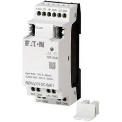 Eaton SPS-Steuerungsmodul, Relais