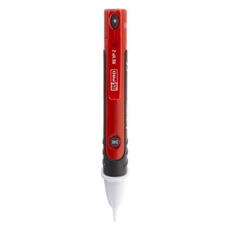 RS PRO Berührungsloser Spannungsprüfer bis 1000V ac CAT III, CAT IV (CAT III, CAT IV) (1611627)