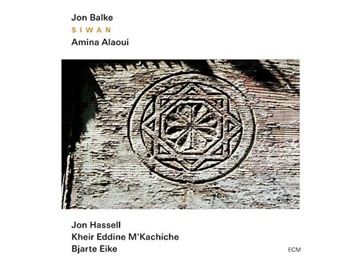 Jon Ft. Amina Alaoui & Jon H Balke - Siwan