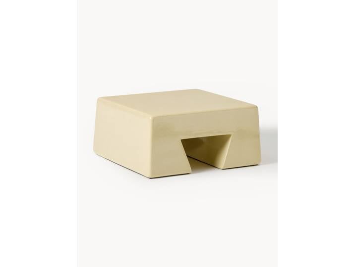 In- & Outdoor Couchtisch Caja