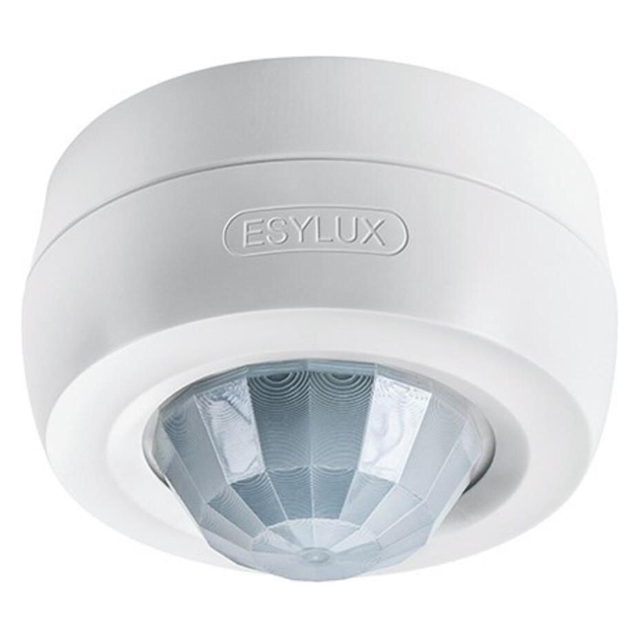 Esylux Decken-Bewegungsmelder (24 m) (EB10430886)