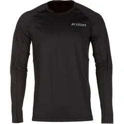 Klim Aggressor -1.0 Cooling 2023 Langarm Funktionsshirt S