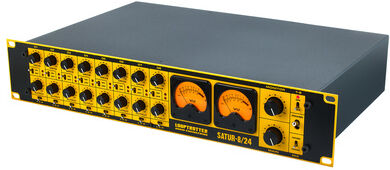 Looptrotter Satur 8/24 Summing Mixer