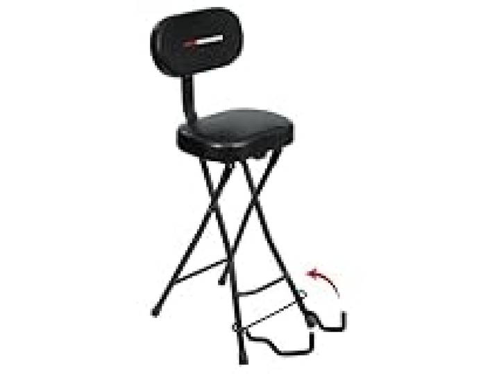 Gator Frameworks - Tabouret/Stand pour Guitare (GFW-GTR-Seat)