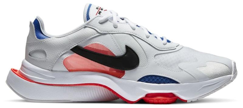 Nike Air Zoom Division White Game Royal - EU 45