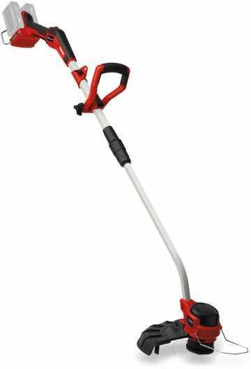 Einhell GP-CT 36/35 Li -  Akku Rasentrimmer 36V - SOLO - ohne Akku und Ladegerät