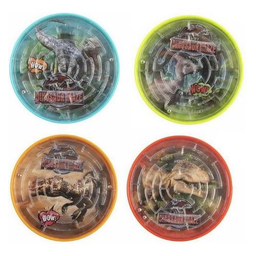Jono Toys Geduldsspiel Dino Maze (46338322)
