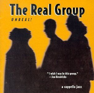 Real Group - Unreal - Preis vom 01.10.2026 17:08:56 h