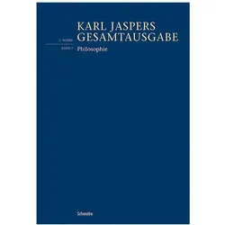 Philosophie, Fachbücher von Karl Jaspers, Oliver Immel