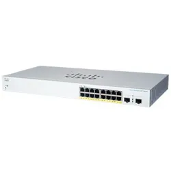CBS220-16P-2G neu