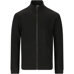 nou Maynard Sweatjacke Herren 1001 - black XL
