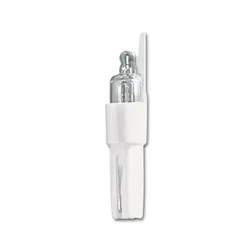 Busch-Jaeger 8393-12 LED-Beleuchtungseinsatz LED in der Farbe rot