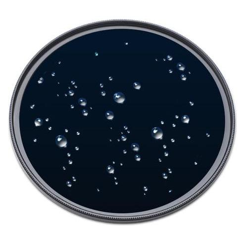 7artisans Graufilter ND64 - 62 mm (62 mm, ND- / Graufilter) (ND64-62mm)