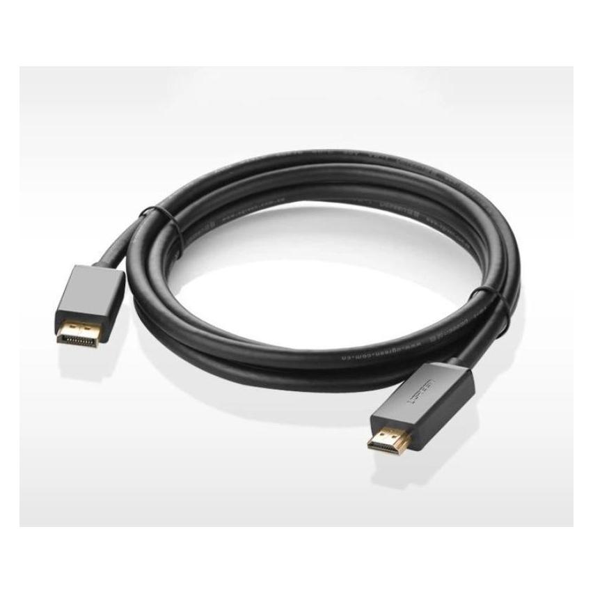 Ugreen DisplayPort - HDMI (2 m) (10202)