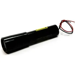 Picotronic Lasermodul Schwarz 70102536, Elektronikmodul