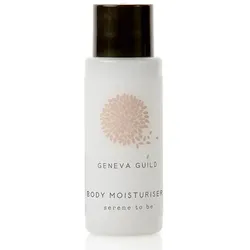 GFL Körperlotion Geneva Guild | 30ml | 300 Stück