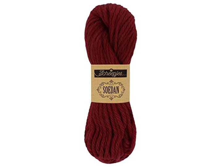 Scheepjes - Scheepjes Soedan 1306 Garen - 1x50g
