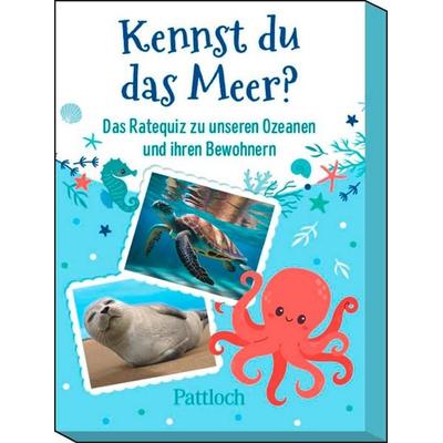Kennst du das Meer?
