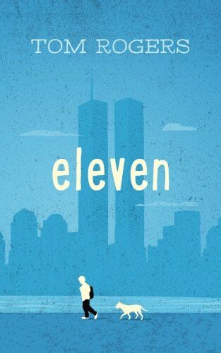 Tom Rogers - Eleven - Preis vom 13.10.2026 11:25:28 h
