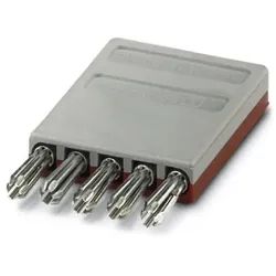 Phoenix Prüfstecker SPB 5-MKDS 3